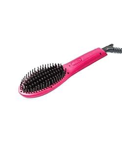 Amazon.com : Soleil Mini Heat Brush : Beauty